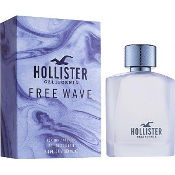 Hollister Free Wave For Him