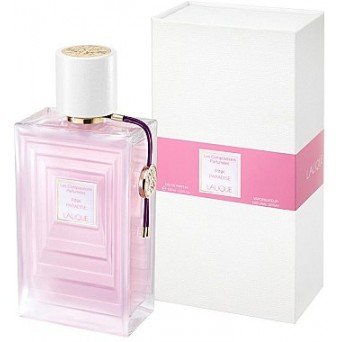 Lalique Les Compositions Parfumees Pink Paradise