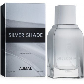 Ajmal Silver Shade