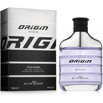 Alta Moda Origin Intense