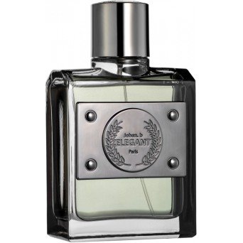 Geparlys Johan B Elegant Intense