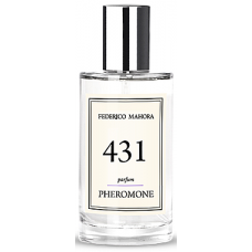 Federico Mahora Pheromone 431