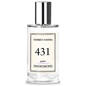 Federico Mahora Pheromone 431