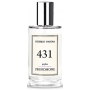 Federico Mahora Pheromone 431