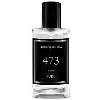 Federico Mahora Pure 473