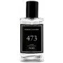 Federico Mahora Pure 473