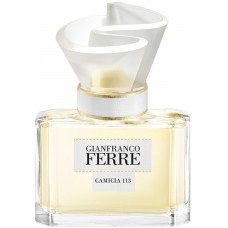 Gianfranco Ferre Camicia 113