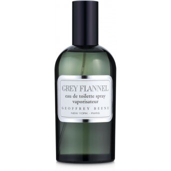 Geoffrey Beene Grey Flannel