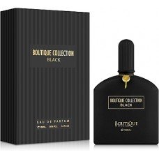 Boutique Boutique Black