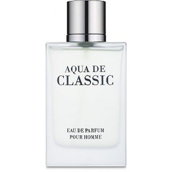 Fragrance World Aqua De Classic Pour Homme
