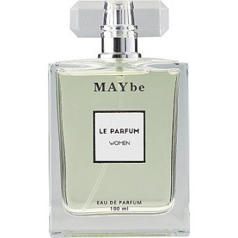 Christopher Dark MAYbe Le Parfum