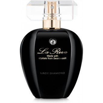 La Rive Swarovski Lady Diamond