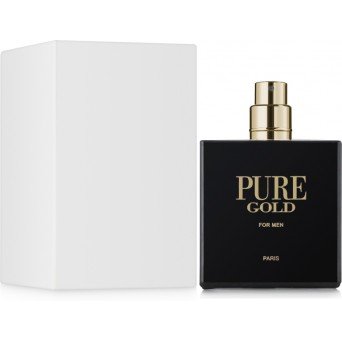 Karen Low Pure Gold