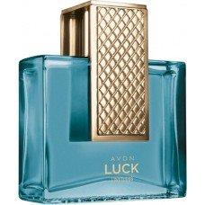 Avon Luck Limitless For Him