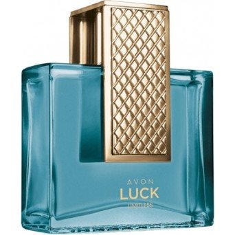 Avon Luck Limitless For Him