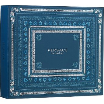 Versace Man Eau Fraiche