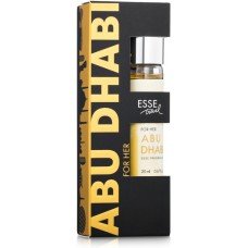 Esse Abu Dhabi