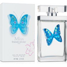 Franck Olivier Miss