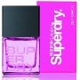 Superdry Neon Pink