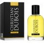 Dilis Parfum Christian Dubois Energy