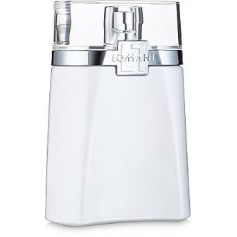 Parfums Parour Lomani White Gold
