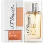 Dupont Essence Pure ICE Pour Femme