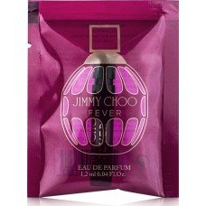 Jimmy Choo Fever