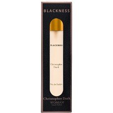 Christopher Dark Blackness