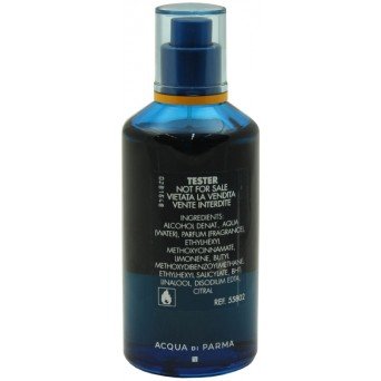 Acqua Di Parma Blu Mediterraneo Mandorlo Di Sicilia