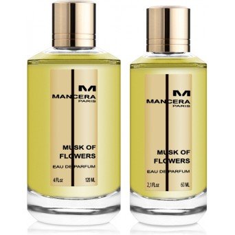 Mancera Musk of Flowers