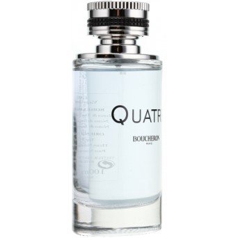Boucheron Quatre Boucheron Pour Homme