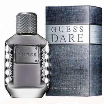 Guess Dare For Men