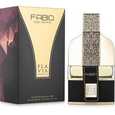 Flavia Fabio Pour Homme