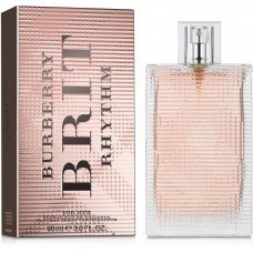 Burberry Brit Rhythm for Her Floral