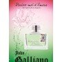 John Galliano Parlez-Moi d'Amour Eau Fraiche