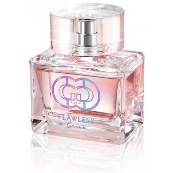 Geparlys Gemina B. Flawless