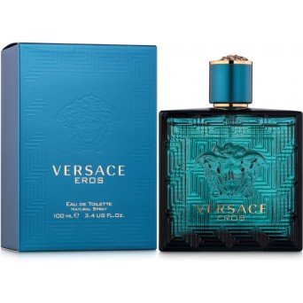 Versace Eros