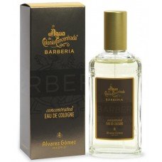 Alvarez Gomez Barberia