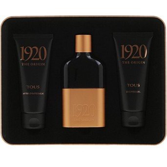 Tous 1920 The Origin