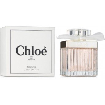 Chloe Eau de Toilette