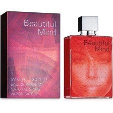 Fragrance World Beautiful Mind
