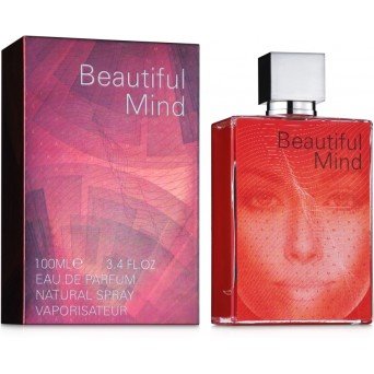 Fragrance World Beautiful Mind