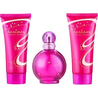Britney Spears Fantasy