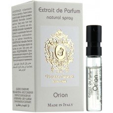 Tiziana Terenzi Luna Collection Orion