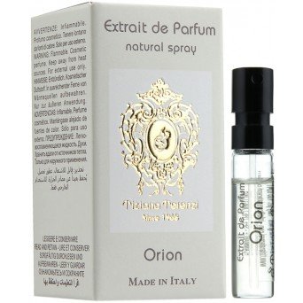 Tiziana Terenzi Luna Collection Orion