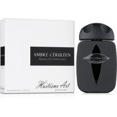 Huitieme Art Parfums Ambre Ceruleen