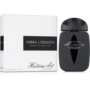 Huitieme Art Parfums Ambre Ceruleen