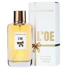 Christopher Dark L'oe