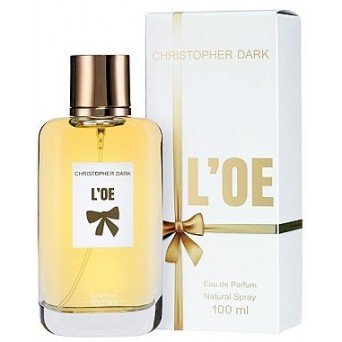 Christopher Dark L'oe