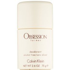 Calvin Klein Obsession For Men